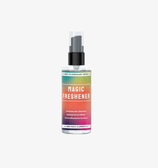 Magic Freshener voor schoenen en textiel